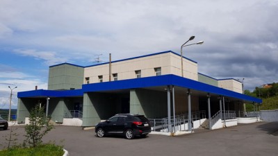 МБУ «Специализированная похоронная служба» г. Североморска