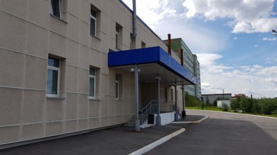 МБУ «Специализированная похоронная служба» г. Североморска