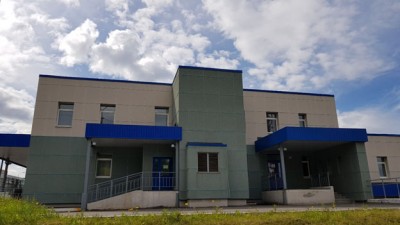 МБУ «Специализированная похоронная служба» г. Североморска
