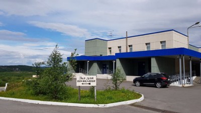 МБУ «Специализированная похоронная служба» г. Североморска
